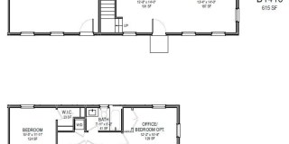 The Bungalows on the Lake - Block C Gallery 44