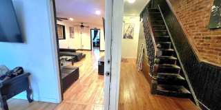 Spacious 2BR in Brooklyn (Bed Stuy) Gallery 3