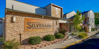 Silverado Apartments Gallery 40