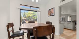 Spacious lot with no back house! Gallery 13