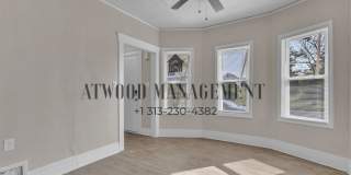 This beautifully updated 3-bedroom, 2-bath single-family home is ready for move-in! Gallery 5