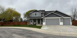 503 North Hannah Place Gallery 1