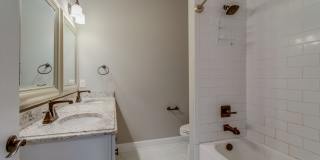 Larger 3 bedroom in The Nations for rent! Gallery 25