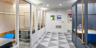 Courts at Huntington Gallery 22