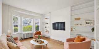 Bright and spacious 4-bedroom Gallery 1