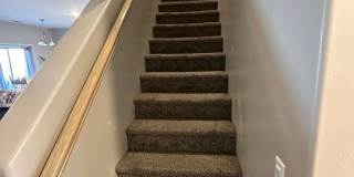 Three bedroom, 2.5 bath townhome Gallery 8