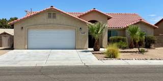 4 bed in Mesa Del Sol Gallery 1