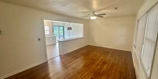 Updated Charming 3 bed 1-bath Gallery 14