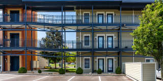 Seminary Square Lofts Gallery 22