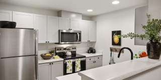 Copper Creek Apartment Homes Copper Creek Apartment Homes Gallery 6