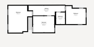 Modern 3-Bed, 1.5-Bath Rental with In-Unit Laundry Gallery 17