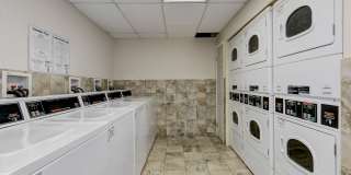 Loch Raven Village Apartments Gallery 38