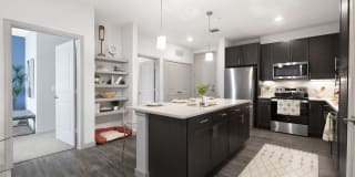 Korina and Alder at The Grove Korina and Alder at The Grove Gallery 35