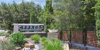 Cypress Apartments Gallery 33