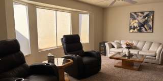 Lovely Home in 45+ Active Adult Community of Leisure World.  Available May through November 2026, then April 2027. Gallery 13