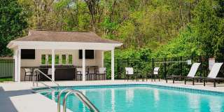 Blendon Woods Luxury Apartments Blendon Woods Luxury Apartments Gallery 13