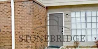 2 bed, 1.5 bath townhome in Helena Gallery 1
