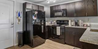 Student Housing - The Social Edwardsville Student Housing - The Social Edwardsville Gallery 1