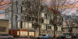 Carrick Apartments Gallery 1