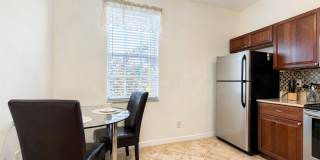 Beautifully furnished 2BR/2BA first-floor condo Gallery 27