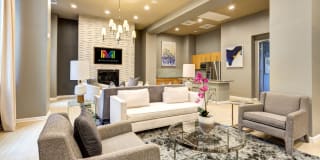 Metro on Granby Apartments Gallery 5