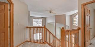 * Move-In Special! * Spacious 4-Bed 4-Bath Home in Buffalo - Available 7/1! * Move-In Special! * Spacious 4-Bed 4-Bath Home in Buffalo - Available 7/1! Gallery 35