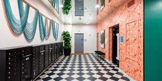 The Fitz on Fairfax Gallery 20