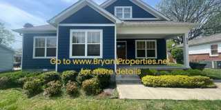 804 Boles St - Gallatin - 3 Bedrooms 2 Baths Gallery 1