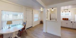 Coming Soon! Turn-key 1 Bedroom, 1 Bath Cabin for Lease in Crestline, California! Coming Soon! Turn-key 1 Bedroom, 1 Bath Cabin for Lease in Crestline, California! Gallery 6