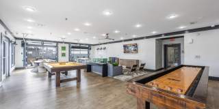 Peninsula at Buckhead Gallery 21