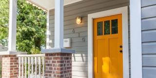 Gorgeous 3bd/2.5ba Two-Story Home Near Downtown Durham, Incredible Location! Gallery 3