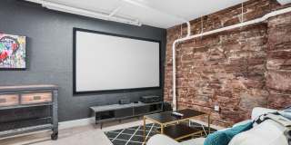 Stylish RiNo Retreat w/ Piano + Workspace Gallery 28