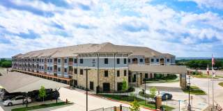 The Retreat at Grand Prairie - Senior Housing Gallery 1