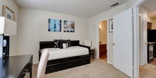 Woodland Hills Gallery 8