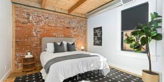 Charming Curtis Park Home for Rent – Modern Comfort Meets Historic Character Gallery 14