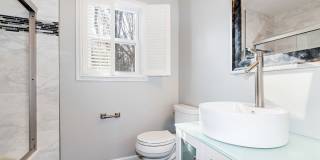 4 Bed 3.5 Bath - Derwood Colonial - Finished Basement Gallery 24