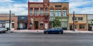 80 South Main StreetA Gallery 1