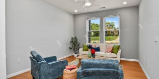 The Knoll Gallery 25