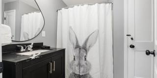 Funky Firehouse Renovated into Modern 2 BDR/1 Bath Gallery 16