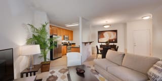 The Cosmopolitan at Lorton Station Gallery 23