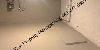 Affordable 2BR Home in Prime Baltimore Location Gallery 12