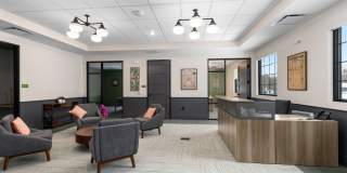 River Birch Apartments Gallery 24