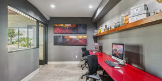 University Village Apartments Gallery 19