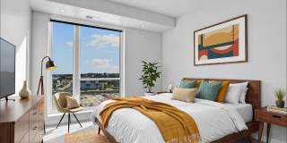 Croft at Rosecott Gallery 1