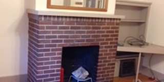 Terrific College Avenue 3 bed/2 bath house - 3 blocks from The Hill Gallery 10
