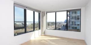 Azure National Landing - Apartments & Townhomes Gallery 27