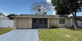 BUENAVENTURA LAKES - 2 BEDROOM, 2 BATHROOM HOUSE Gallery 1
