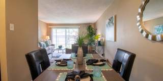 Auburn Creek Apartments Gallery 15