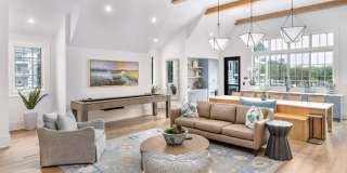The Henslow Daniel Island Apartments & Townhomes Gallery 49