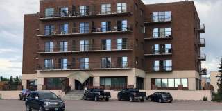 One Bedroom Lakefront Condo with Garage One Bedroom Lakefront Condo with Garage Gallery 1